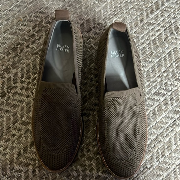Eileen Fisher Lindy Slip on - Picture 2 of 4